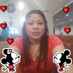 Meet your Posher, Jessy